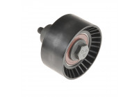 Deflection/Guide Pulley, timing belt ADM57643C Blue Print