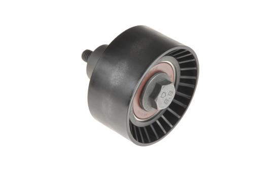 Deflection/Guide Pulley, timing belt ADM57643C Blue Print