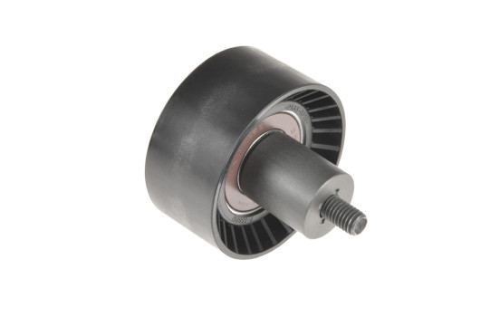 Deflection/Guide Pulley, timing belt ADM57643C Blue Print, Image 2
