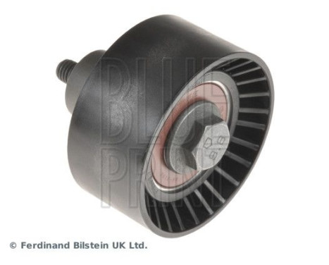 Deflection/Guide Pulley, timing belt ADM57643C Blue Print, Image 3