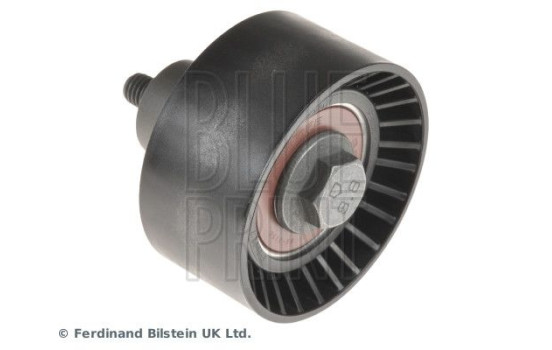 Deflection/Guide Pulley, timing belt ADM57643C Blue Print, Image 3