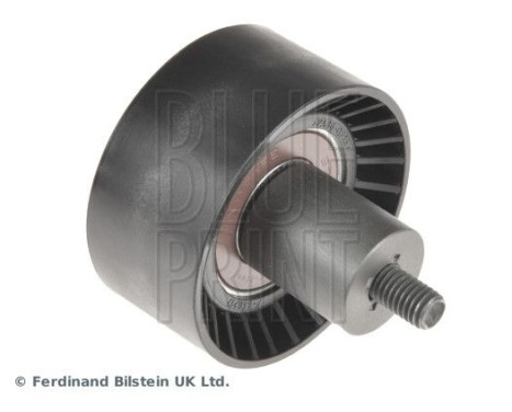 Deflection/Guide Pulley, timing belt ADM57643C Blue Print, Image 4