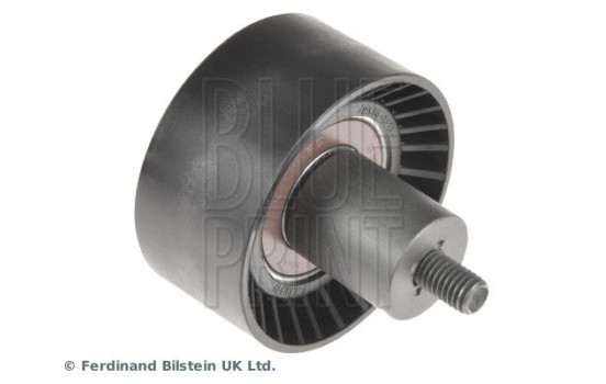 Deflection/Guide Pulley, timing belt ADM57643C Blue Print, Image 4