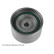 Deflection/Guide Pulley, timing belt ADN17602 Blue Print, Thumbnail 4