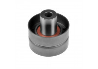 Deflection/Guide Pulley, timing belt ADN17614 Blue Print