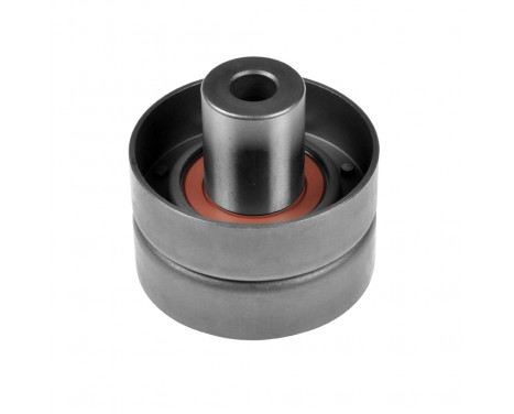 Deflection/Guide Pulley, timing belt ADN17614 Blue Print