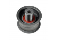 Deflection/Guide Pulley, timing belt ADN17616 Blue Print