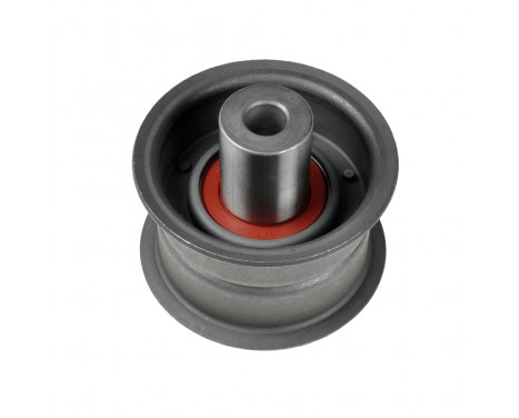 Deflection/Guide Pulley, timing belt ADN17616 Blue Print