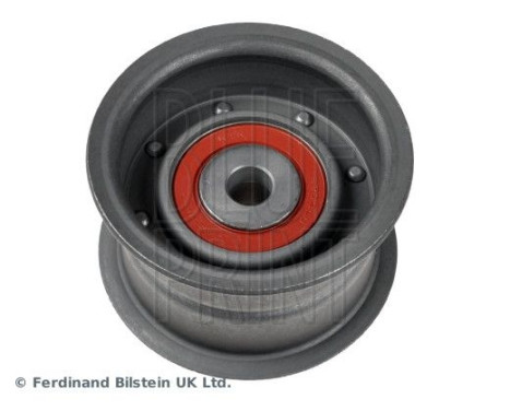 Deflection/Guide Pulley, timing belt ADN17616 Blue Print, Image 4