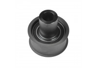 Deflection/Guide Pulley, timing belt ADN17621 Blue Print