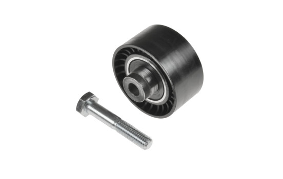 Deflection/Guide Pulley, timing belt ADN17628 Blue Print