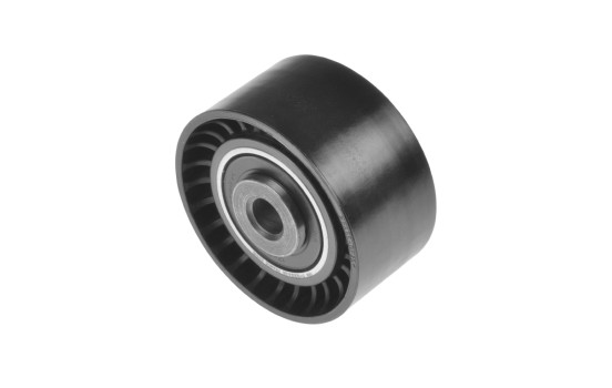 Deflection/Guide Pulley, timing belt ADN17628 Blue Print, Image 2