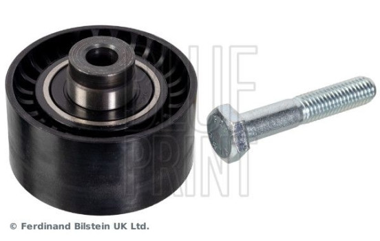 Deflection/Guide Pulley, timing belt ADN17628 Blue Print, Image 3