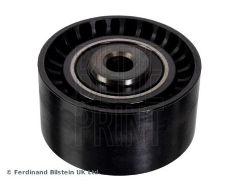 Deflection/Guide Pulley, timing belt ADN17628 Blue Print, Image 4