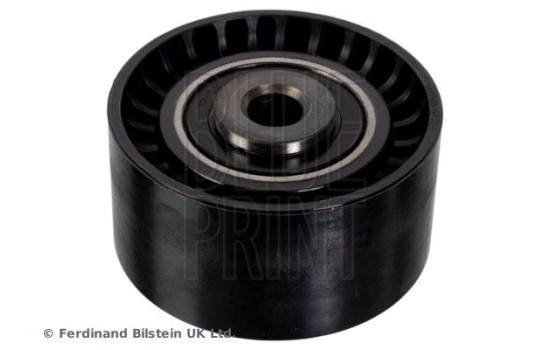 Deflection/Guide Pulley, timing belt ADN17628 Blue Print, Image 4