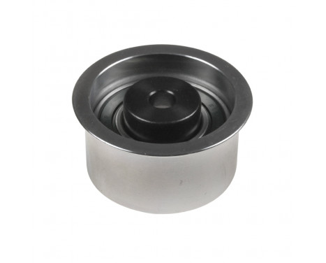 Deflection/Guide Pulley, timing belt ADS77613 Blue Print