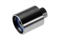 Deflection/Guide Pulley, timing belt ADS77617 Blue Print