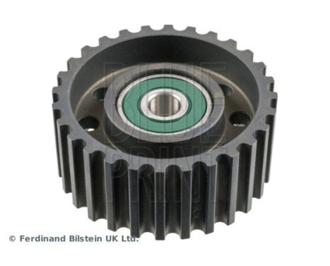 Deflection/Guide Pulley, timing belt ADT37624 Blue Print, Image 2