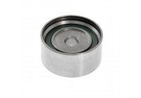 Deflection/Guide Pulley, timing belt ADT37626 Blue Print