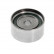 Deflection/Guide Pulley, timing belt ADT37626 Blue Print