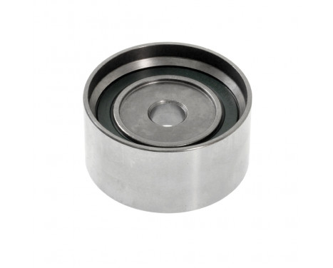 Deflection/Guide Pulley, timing belt ADT37626 Blue Print, Image 2