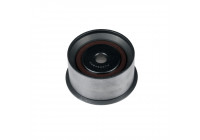 Deflection/Guide Pulley, timing belt ADT37634 Blue Print