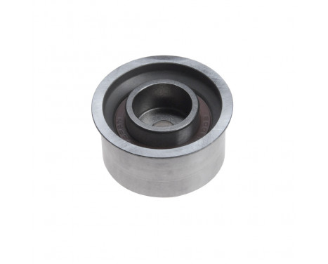 Deflection/Guide Pulley, timing belt ADT37634 Blue Print, Image 2
