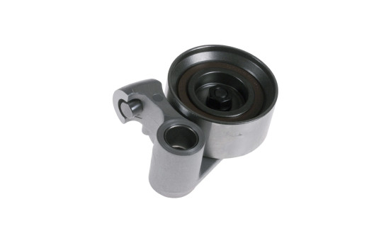 Deflection/Guide Pulley, timing belt ADT37636 Blue Print