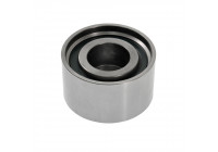 Deflection/Guide Pulley, timing belt ADT37640 Blue Print