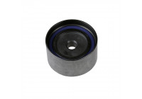 Deflection/Guide Pulley, timing belt ADT37642 Blue Print