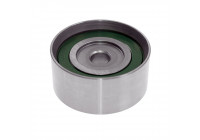 Deflection/Guide Pulley, timing belt ADT37648 Blue Print