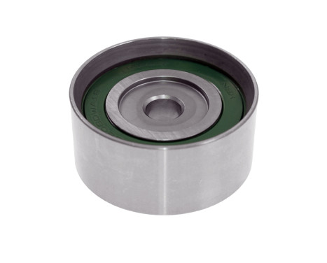 Deflection/Guide Pulley, timing belt ADT37648 Blue Print