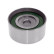 Deflection/Guide Pulley, timing belt ADT37648 Blue Print