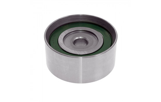 Deflection/Guide Pulley, timing belt ADT37648 Blue Print