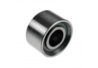 Deflection/Guide Pulley, timing belt ADT37654 Blue Print