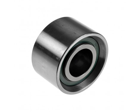 Deflection/Guide Pulley, timing belt ADT37654 Blue Print