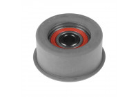 Deflection/Guide Pulley, timing belt ADZ97607 Blue Print