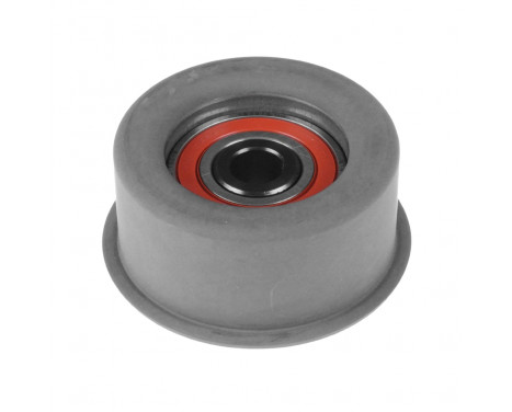 Deflection/Guide Pulley, timing belt ADZ97607 Blue Print