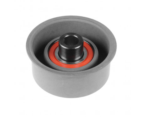 Deflection/Guide Pulley, timing belt ADZ97607 Blue Print, Image 2