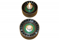 Deflection/Guide Pulley, timing belt DID-1001 Kavo parts