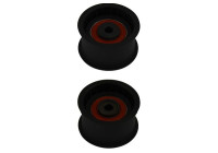 Deflection/Guide Pulley, timing belt DID-5501 Kavo parts
