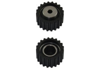 Deflection/Guide Pulley, timing belt DID-5513 Kavo parts
