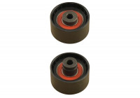 Deflection/Guide Pulley, timing belt DID-5514 Kavo parts