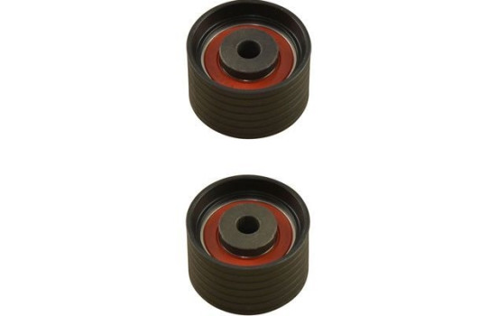 Deflection/Guide Pulley, timing belt DID-6512 Kavo parts, Image 2