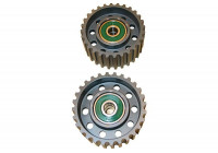 Deflection/Guide Pulley, timing belt DID-9008 Kavo parts