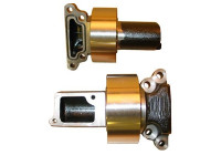 Deflection/Guide Pulley, timing belt DID-9013 Kavo parts