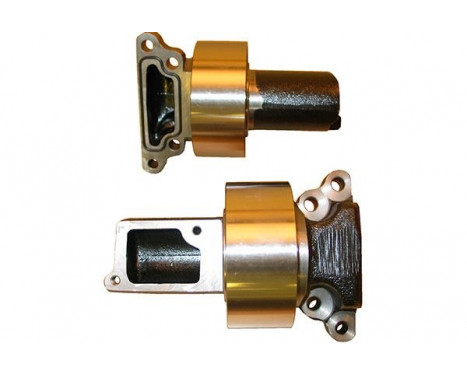 Deflection/Guide Pulley, timing belt DID-9013 Kavo parts