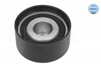 Deflection/Guide Pulley, timing belt MEYLE-ORIGINAL: True to OE.