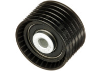Deflection/Guide Pulley, timing belt PowerGrip® T41237 Gates