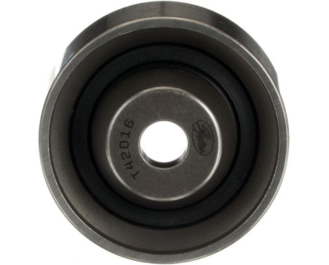 Deflection/Guide Pulley, timing belt PowerGrip® T42016 Gates, Image 2